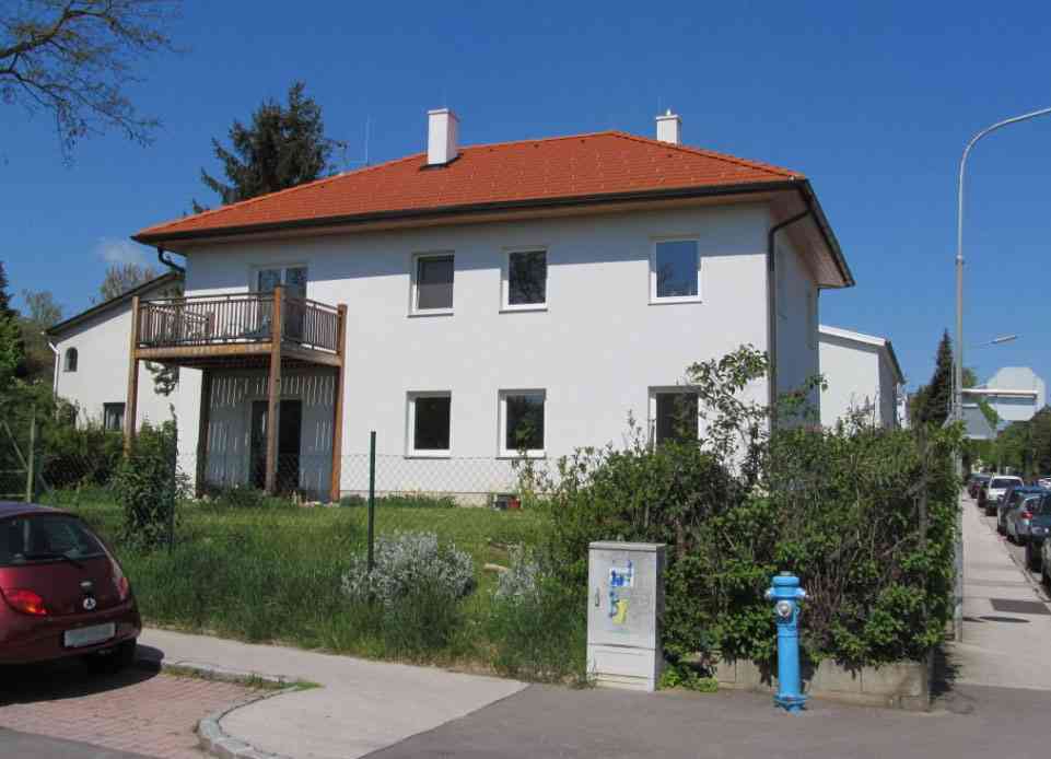 Wohnhaus 2