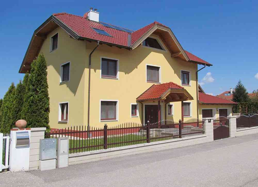 Wohnhaus 5