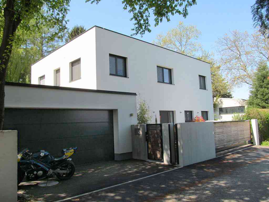 Wohnhaus 7