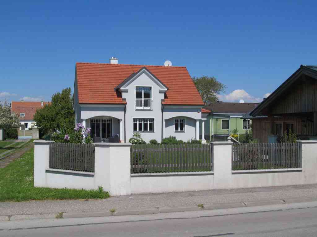 Wohnhaus 10