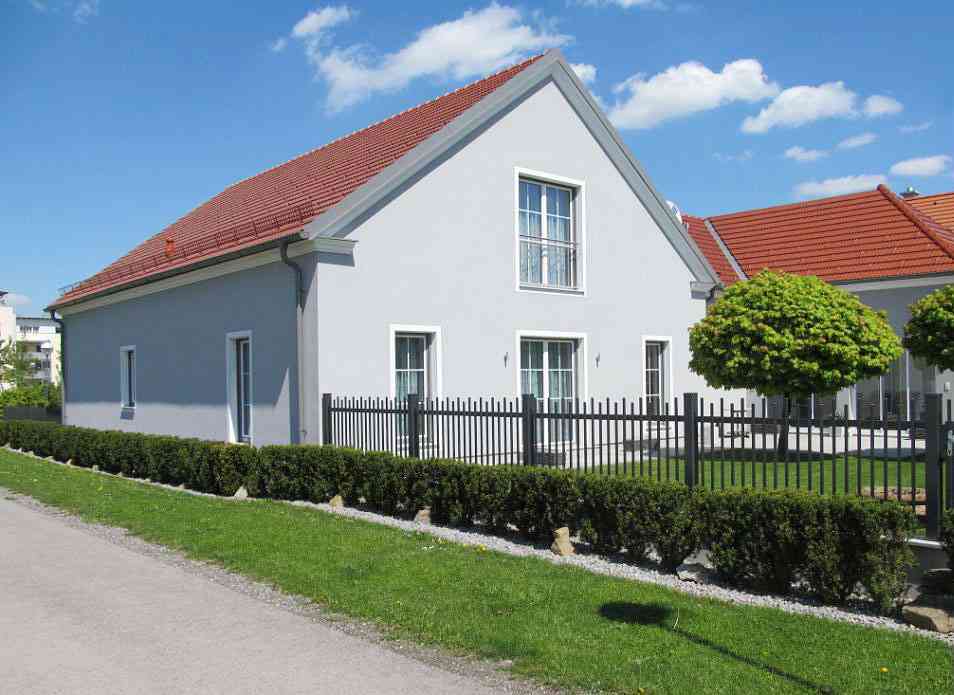 Wohnhaus 15
