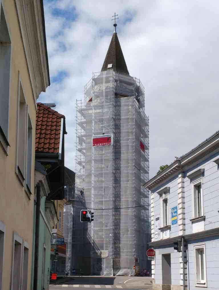Kirchturm